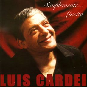 Download track Como Dos Extraños Luis Cardei