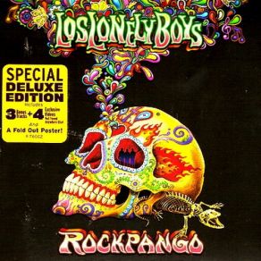 Download track Baby Girl Los Lonely Boys