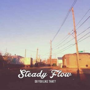 Download track Bottle Of Funk Steady Flow