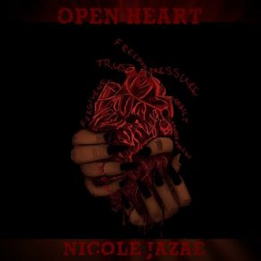 Download track Mirrors Nicole Jazae