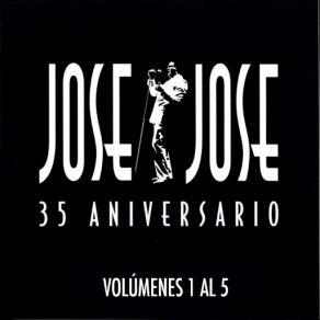 Download track Pero Te Extraño José José