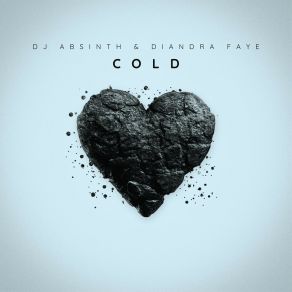 Download track Cold (Instrumental) Diandra Faye