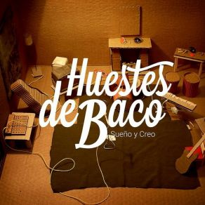 Download track Lejos Huestes De Baco