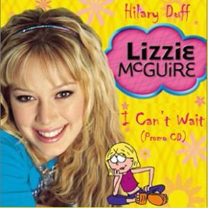 Download track I Can't Wait Hilary Duff