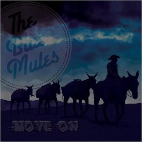 Download track In The Morning Blue Mules