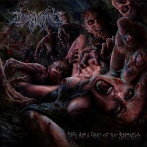 Download track Raping The Stillborn Infested Entrails