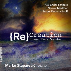 Download track No. 1, Sonata Reminiscenza Marko Stuparevic