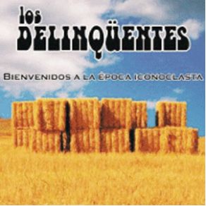 Download track Gas Butano Los Delinqüentes