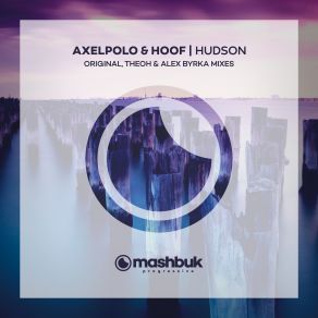 Download track Hudson (Original Mix) AxelPolo, Hoof