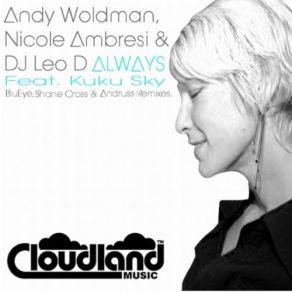 Download track Summer Revolution! (Original Mix) Andy Woldman