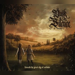 Download track An Ode To Eternity Dusk In Silence