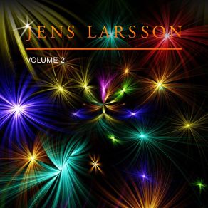 Download track Dance All Night Jens Larsson