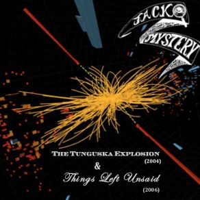 Download track Mascara Mystery Jack