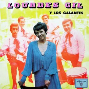 Download track Solo Vivo Por Ti (Remasterizado) Lourdes Gil