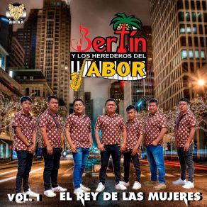 Download track Como Te Olvido LOS HEREDEROS DEL SABOR