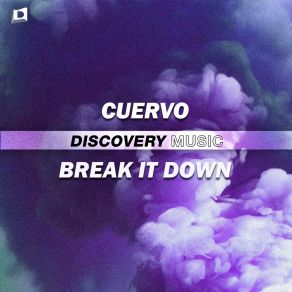 Download track Break It Down (Radio Edit) Cuervo