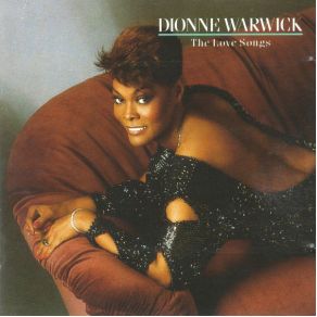 Download track I'll Never Love This Way Again Dionne Warwick