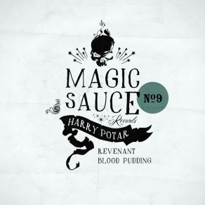 Download track Blood Pudding Harry Potar