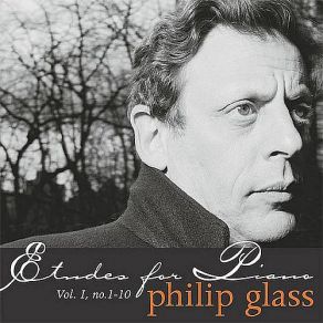 Download track Etude No. 1 Philip Glass