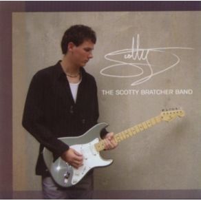 Download track Meridian The Scotty Bratcher Band