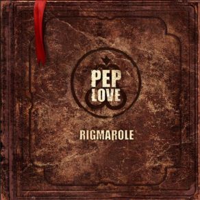 Download track Inner Conflict Pep Love