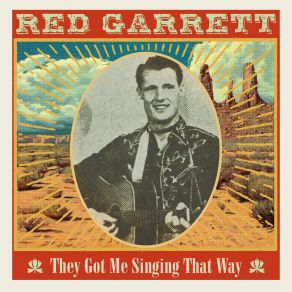 Download track Blame It On The Moonlight Red Garrett