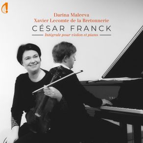 Download track 06 - Andantino Quietoso In E-Flat Major, Op. 6, CFF 115 Franck, César