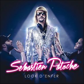 Download track Combien De Temps Sébastien Patoche