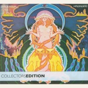 Download track Brainstorm Hawkwind