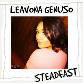 Download track Not Looking For Love Leavona Genuso