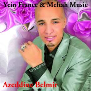 Download track Halga Azeddine Belmir