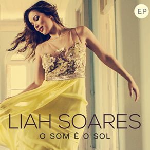 Download track O Som É O Sol Liah Soares