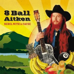 Download track Guitar Man 8 Ball AitkenGuitar Man