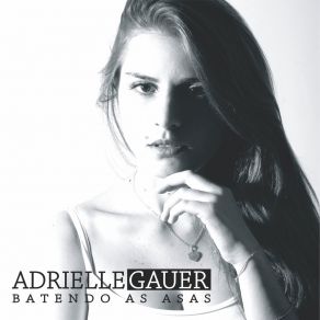 Download track Estou Cansada Adrielle Gauer