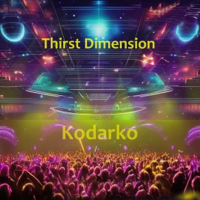 Download track Warm Energy Kodarko