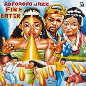 Download track What We Think We Saw Roforofo Jazz