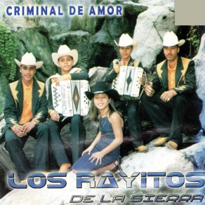 Download track Cantandole Al Cielo Los Rayitos De La Sierra