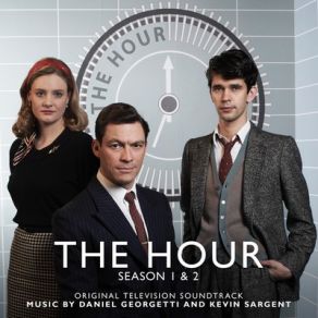 Download track The Hour Kevin Sargent, Daniel Giorgetti