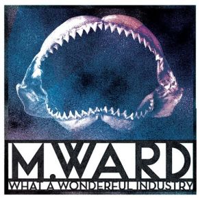 Download track Shark M. Ward