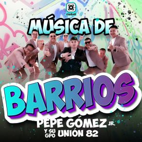 Download track Que Solo Estoy Su Grupo Union 82