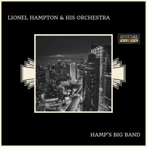 Download track Dinah (Bonus Track) Lionel Hampton And His Orchestra