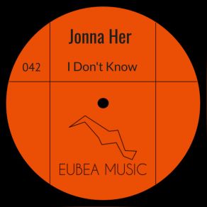 Download track Not Make Sense (Original Mix) Jonna Her