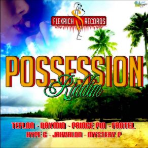 Download track Weh Mi'do Dem (Possession Riddim) Cj Killawno