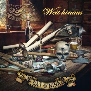 Download track Ich Bin Der Captain Cat O´Nine