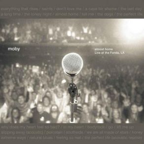 Download track Saints Moby, Inyang Bassey, Mindy Jones