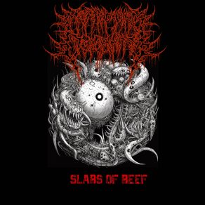 Download track Grab The Chainsaw Mortifying Deformity