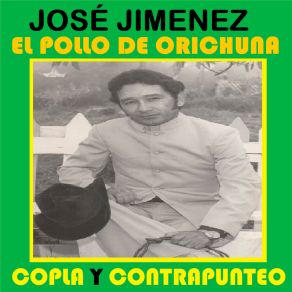 Download track Pescador De Noche Triste Jose Jimenez El Pollo Orichuna