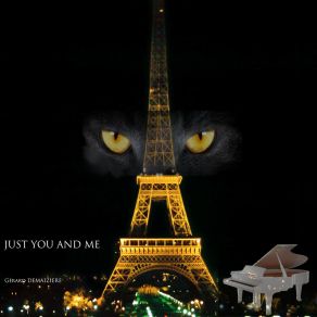 Download track Thrill Me Tonight Gérard Demaziere