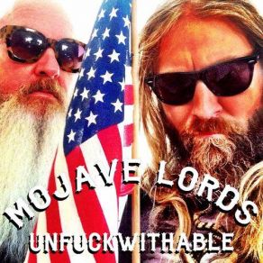 Download track Unfuckwithable Mojave Lords