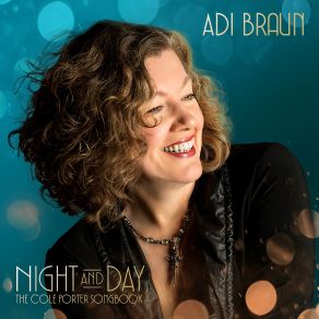 Download track I Concentrate On You Adi Braun